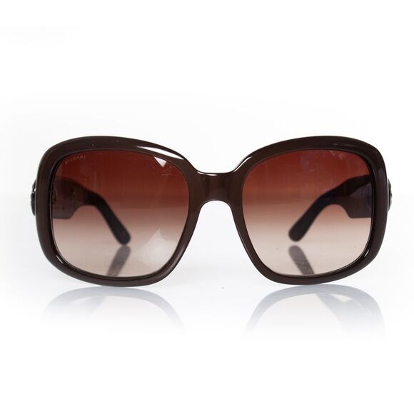 Limited edition brown sunglasses - Picture 2 of 9